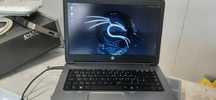 Laptop HP640 probook
