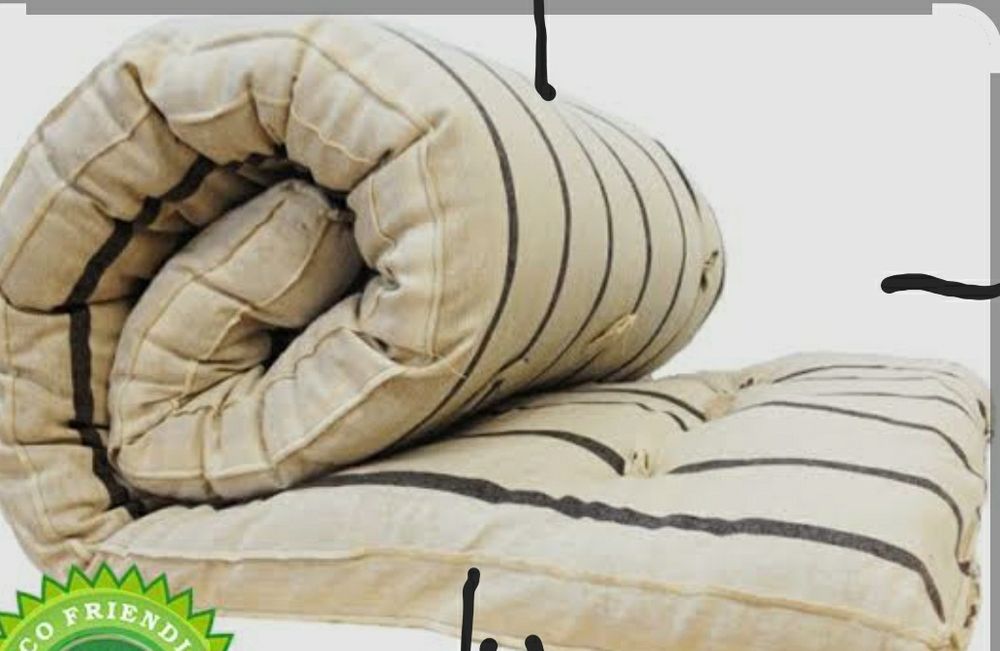 Ватные матрасы продам.