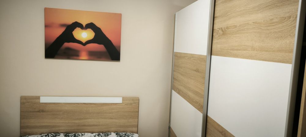 Дава се под наем Двустаен апартамент в с. Плаково, Област Велико Търново - 38 кв.м за 280.5 € - Снимка #1