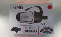 Очилата за виртуална реалност