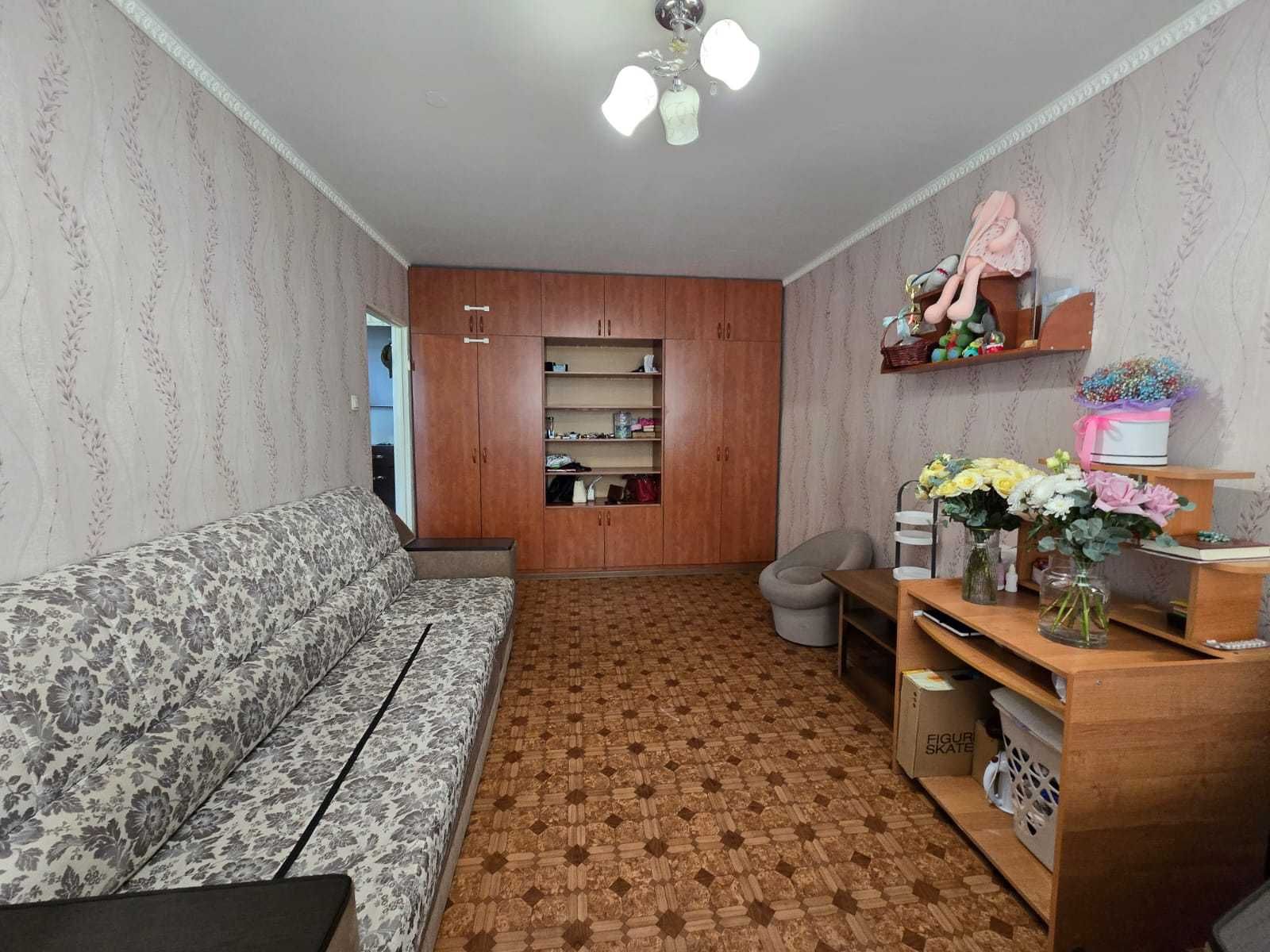 Продам 1комн у/п в 71 квартале/ПОМОЩЬ В ИПОТЕКЕ