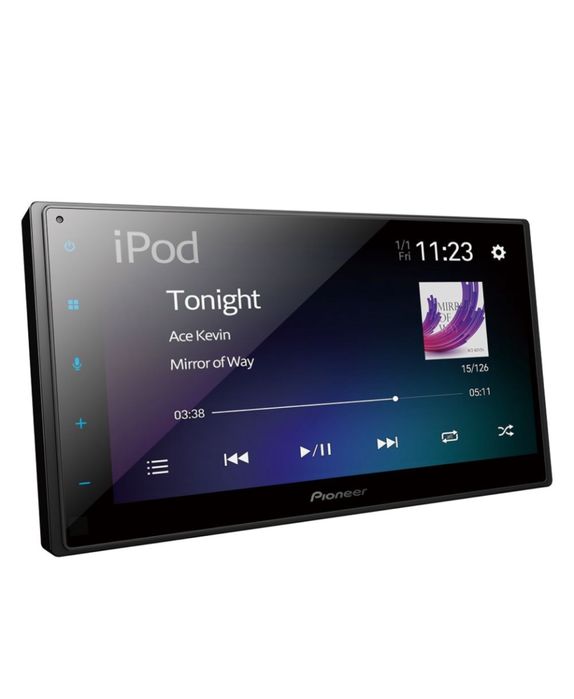 Pioneer SPH-DA160DAB