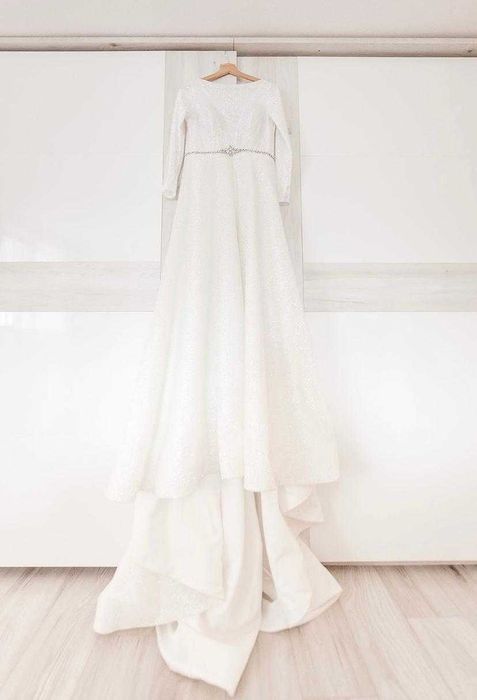 Rochie de mireasa de vanzare