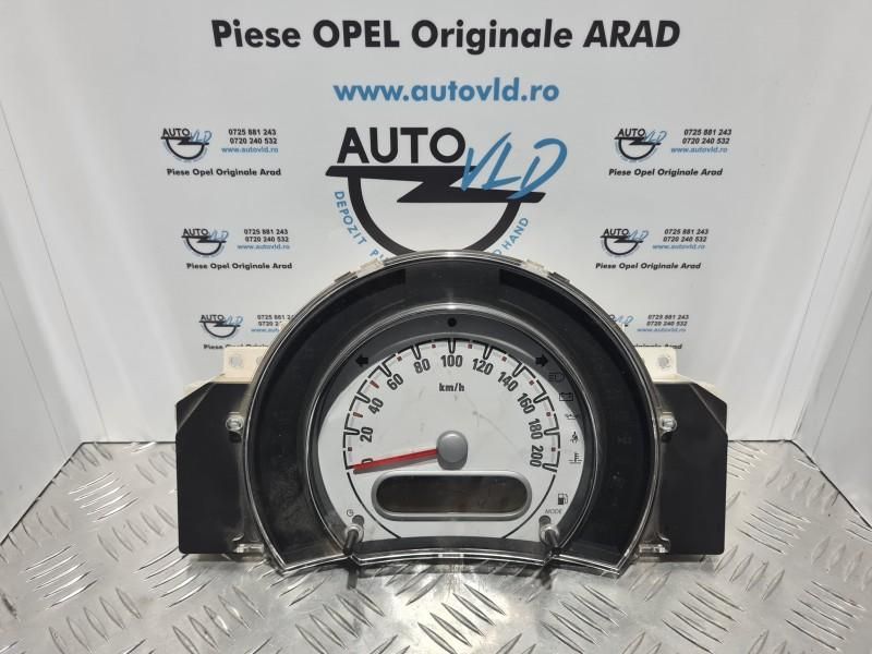 Ceas bord afisaj Opel Agila B Suzuki Splash Suzuki Splash 1.0