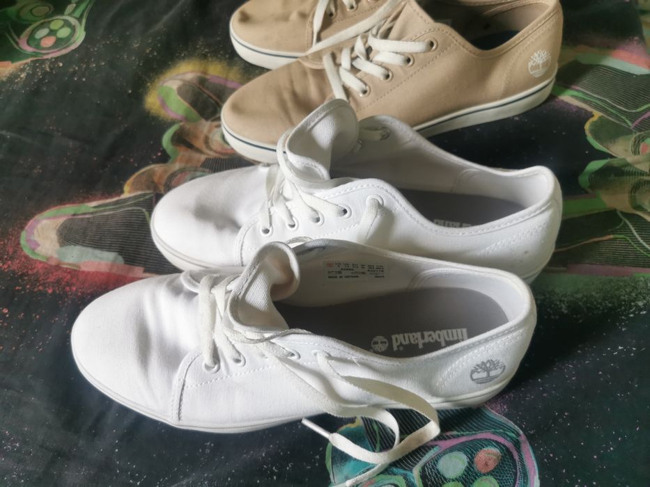 Vand papuci timberland