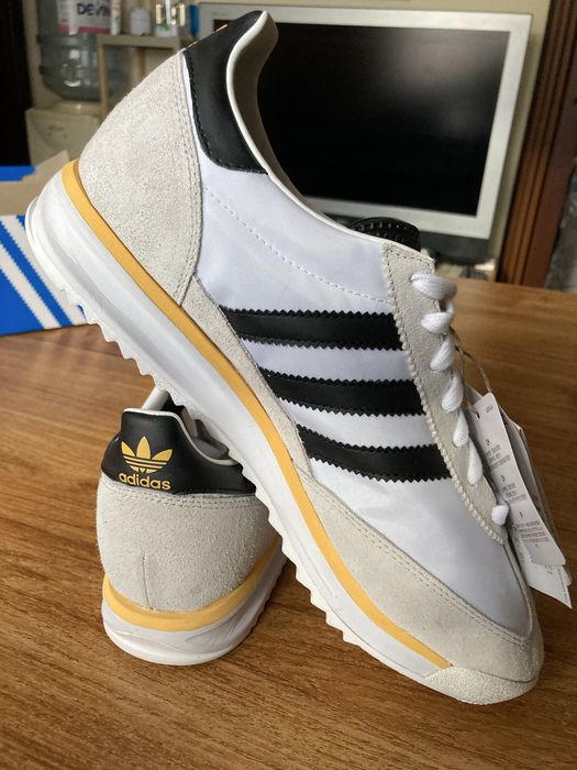 Мъжки оригинални маратонки Adidas SL 72 RS
