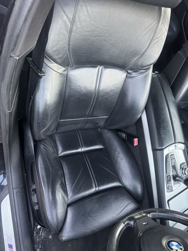 Продаваме на части бмв 740д ф02 bmw f02 740d