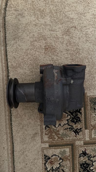 Насос водяной Ямз