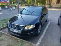 Passat B6 2.0TDi E5 Automat