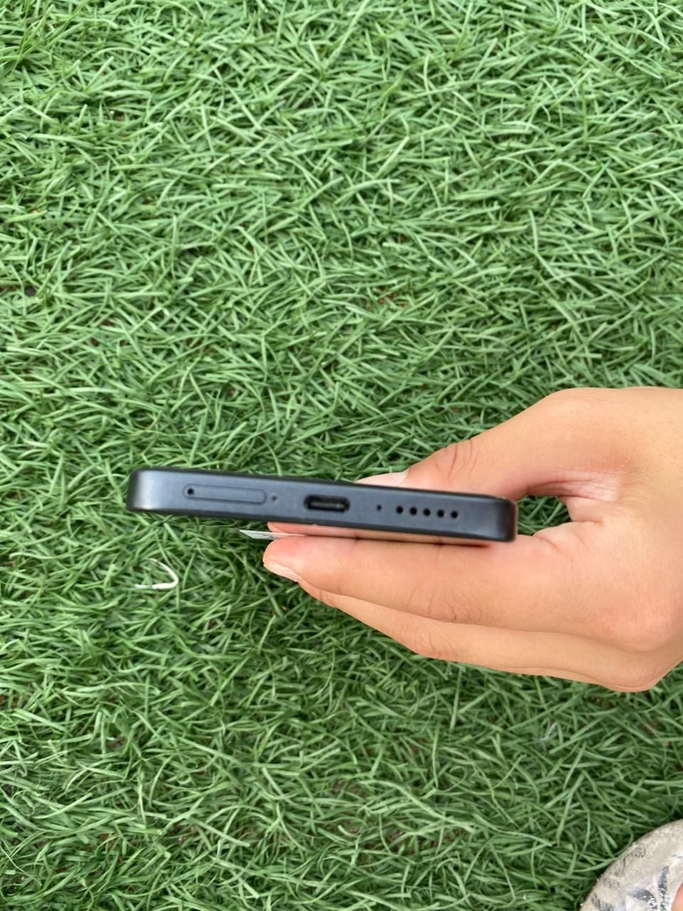 Poco x7 pro 512гб ОЗУ 16