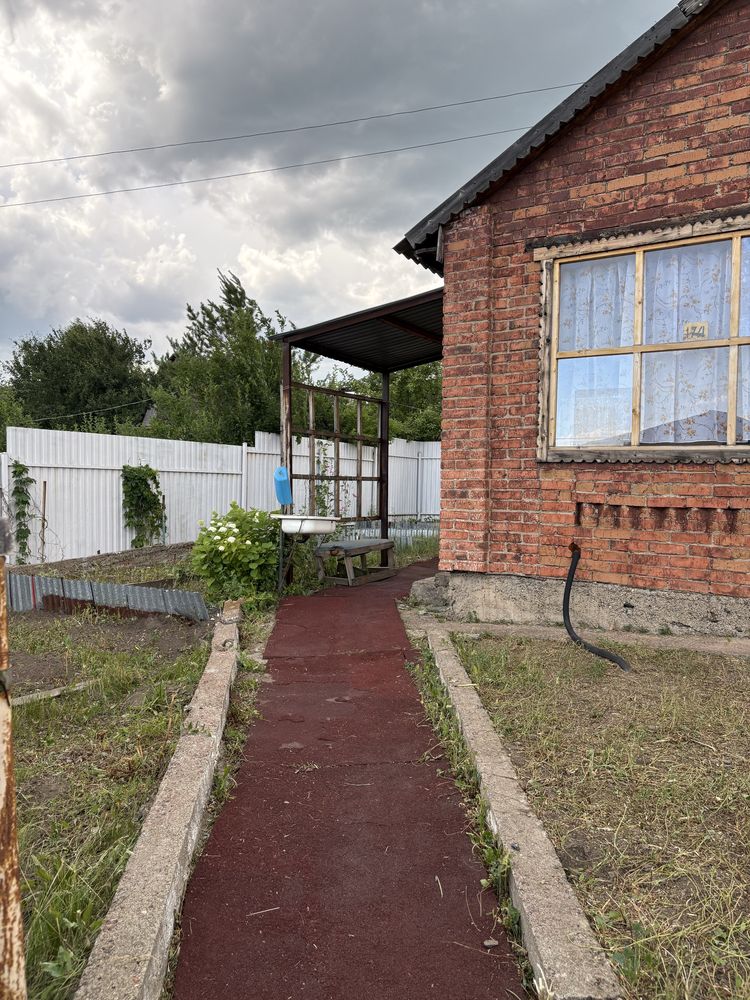 Продам дачу в  СО « Авиатор»
