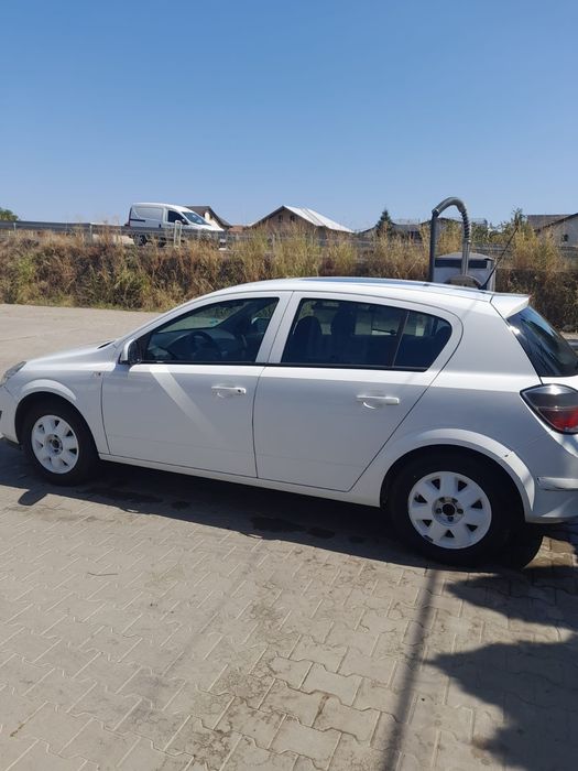 Vand Opel Astra H