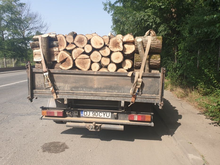 Lemn  de  foc stejar