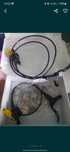 Vand set frane textro