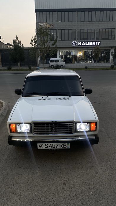 2107 сотилади дехкондан