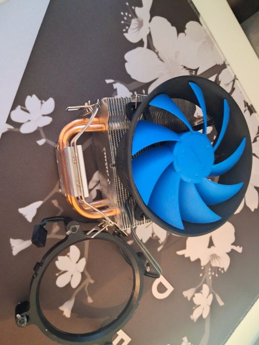 кулер для процессора Deepcool