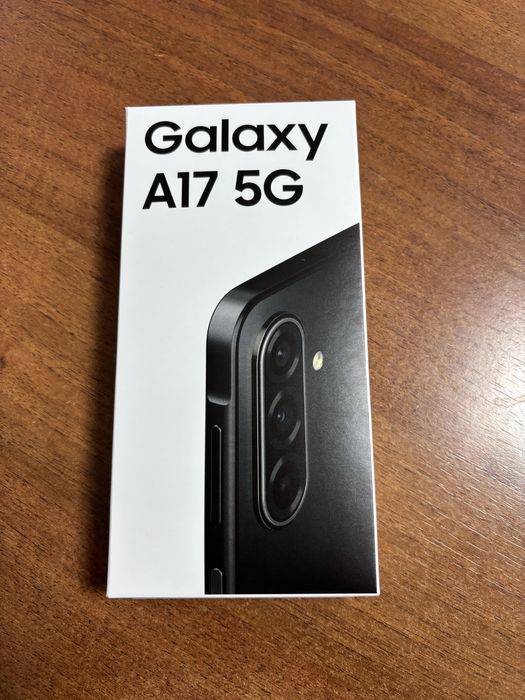 Samsung Galaxy A17 5G