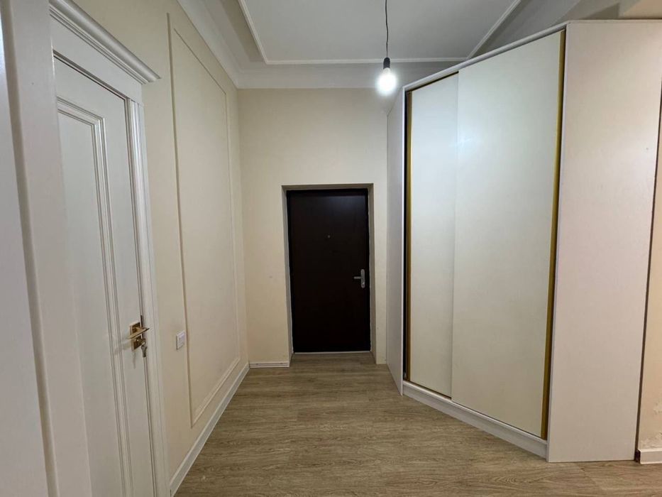 Продаётся 3х кв. ЖК «Real House», 80м2. Паркентский рынок. Яшнабадский