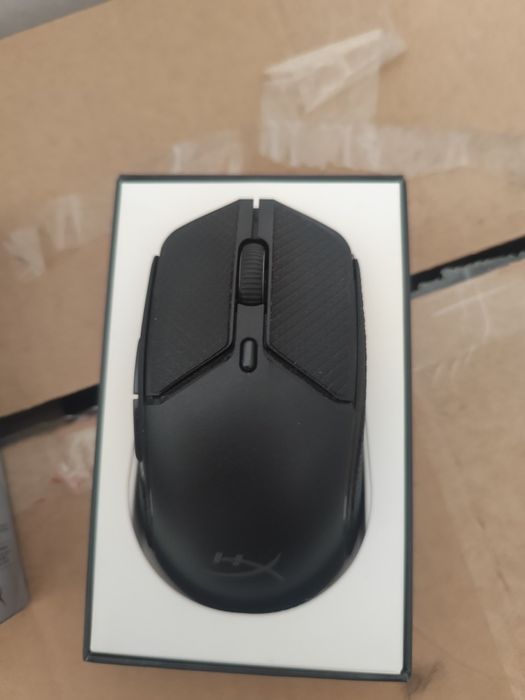 Продается игровая мышь