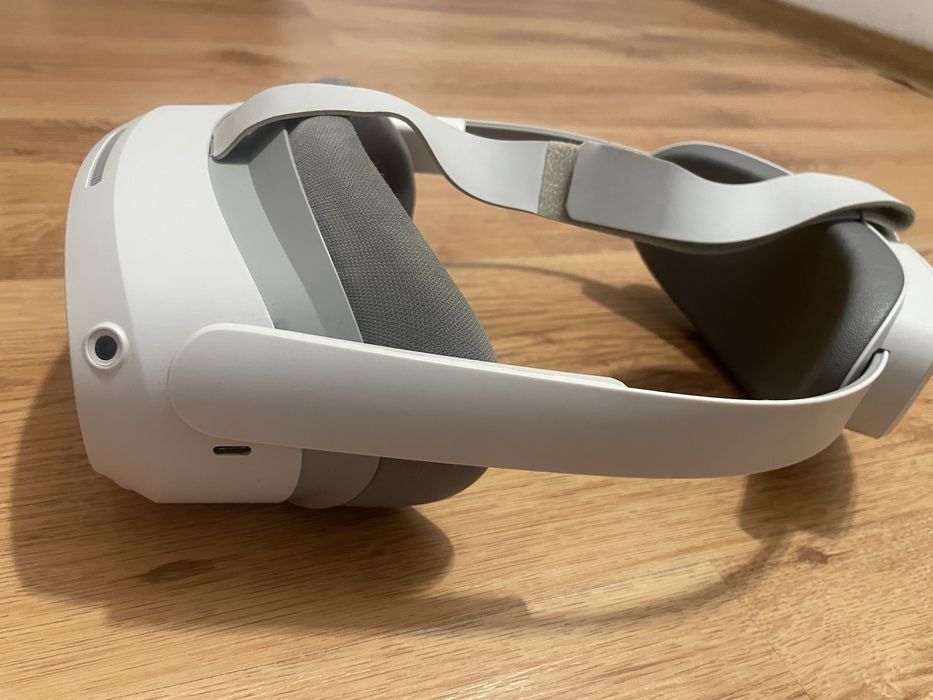 Ochelari VR Pico 4 All-In-One Virtual Reality 128 gb