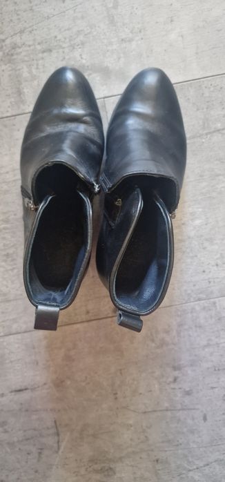 Ghete / botine dama / femei