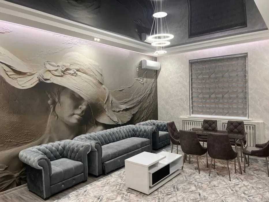 Сдаётся квартира 2ком на Яккасарайский р-н Ул Саламатина