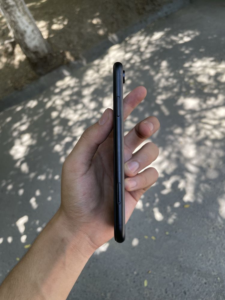 Iphone Xr idialni xolat