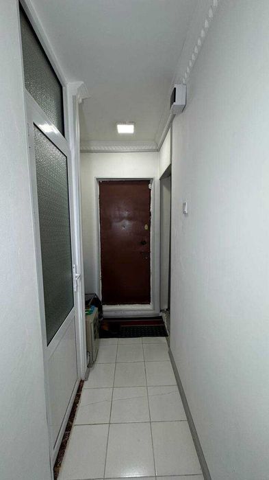 Заканал 27-мактаб 1-xona yaxshi holatda ID: 1379