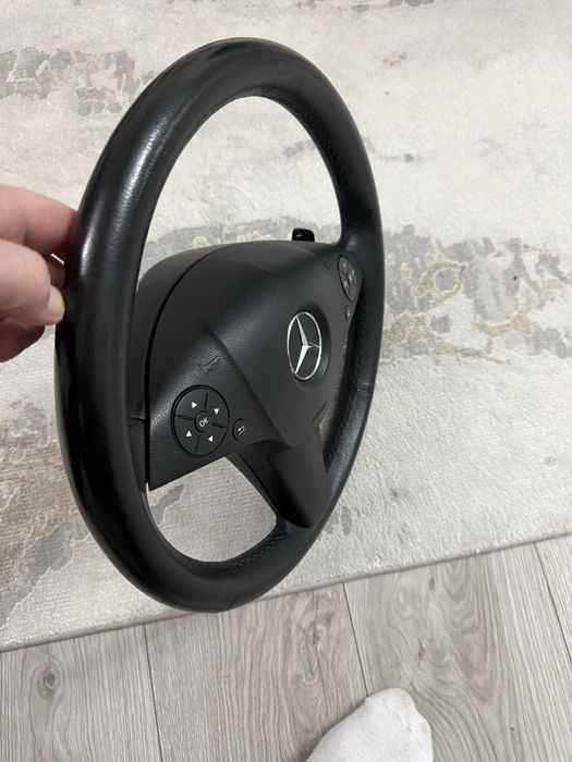 Mercedes GLK X204/W204