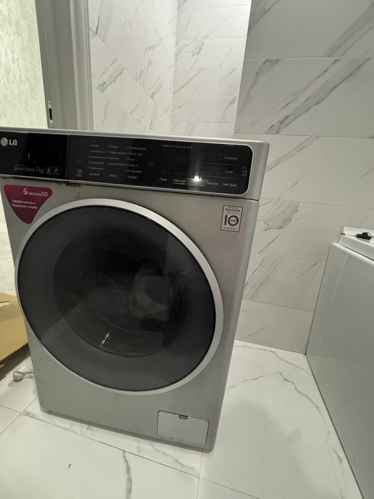 Стиральная машина / самсунг