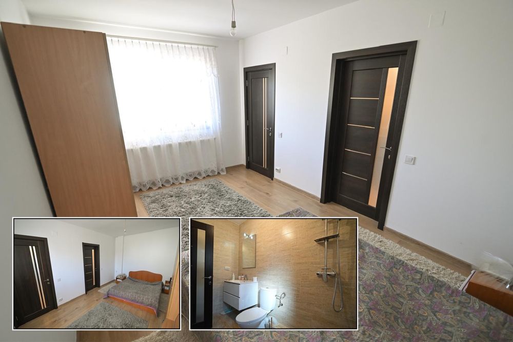 Casa P+E zona ANL Parc