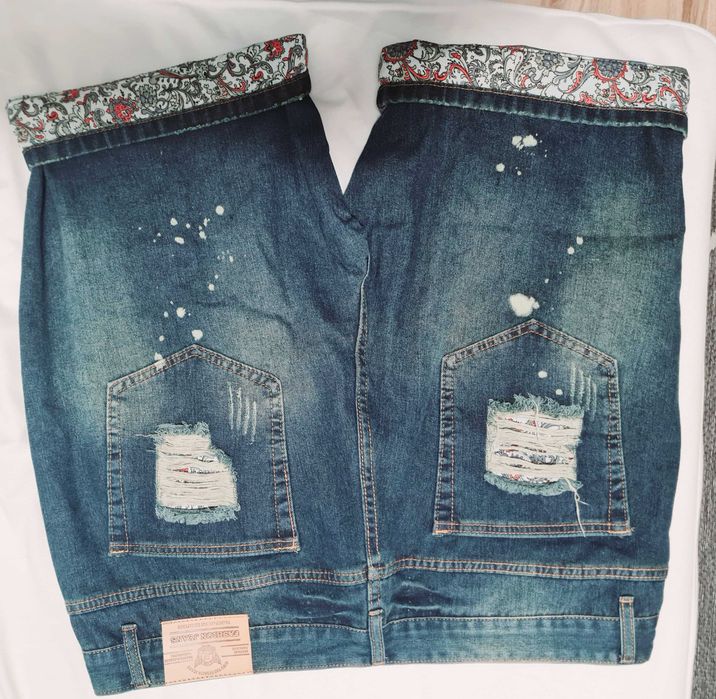 Продавам мъжки къси панталони