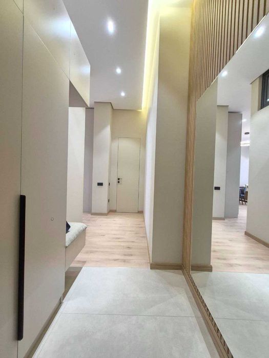 Аренда квартиры ЖК Мухташам,