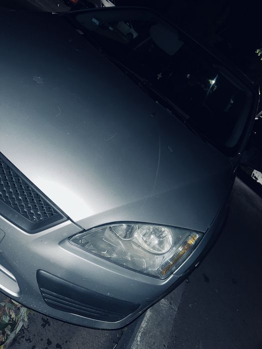 Ford Focus mk2 2006