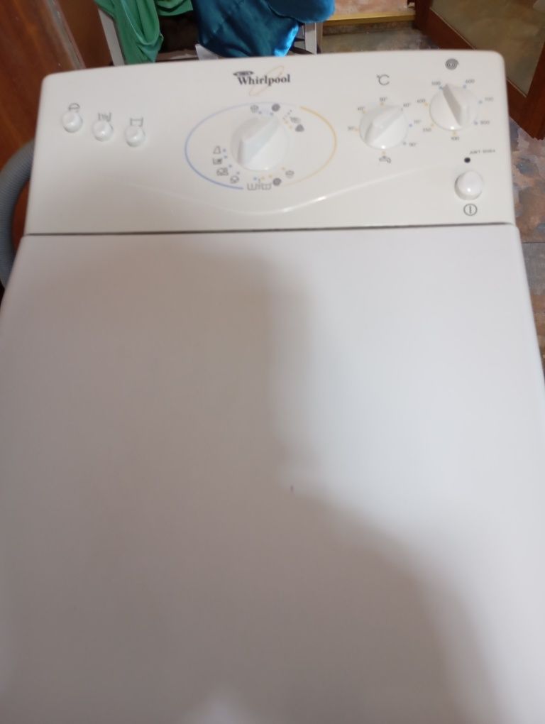 Whirlpool AWT 2084
