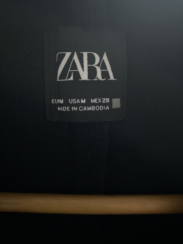 Пальто ZARA