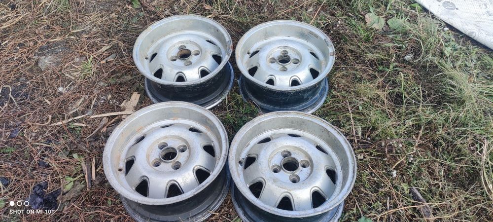 Продам шитье. 4/100/15 ATS CUP 15