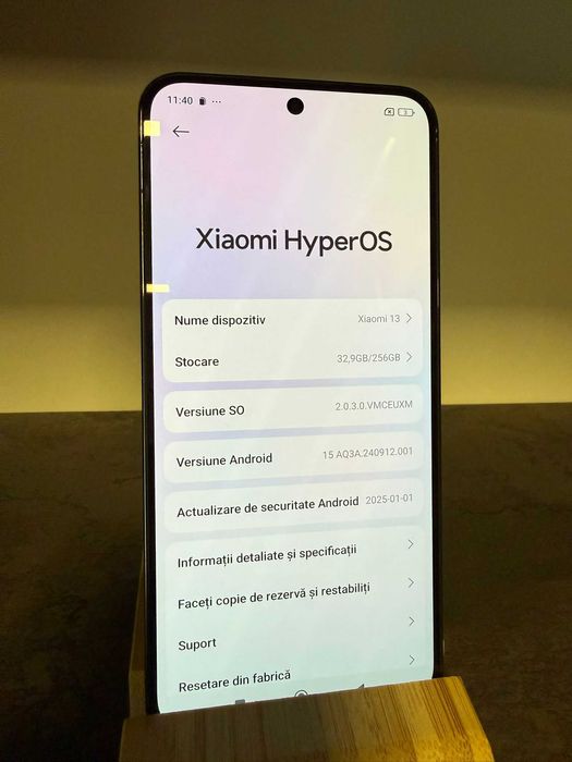 Xiaomi 13 256GB 8GB RAM