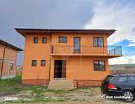 Casa la pret de garsoniera in Jucu De Sus