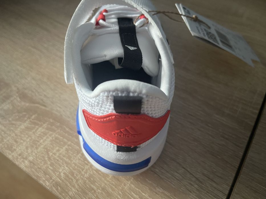 Adidași Adidas Racer TR23 EL I pentru Copii - Mărimea 27