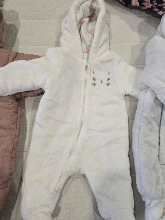Ромпърчета меки и като нови само 4 лв