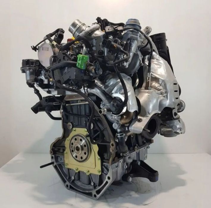 Motor 1.6 diesel cod R9M 450/452 biturbo Renault Trafic/ Opel Vivaro 2016