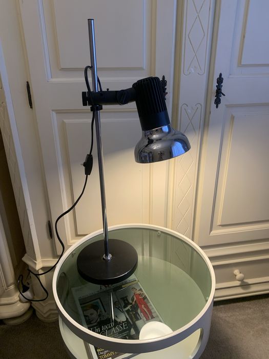 Lampa Veioza Vintage Retro