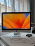 iMac 27inch - Configuratie de top