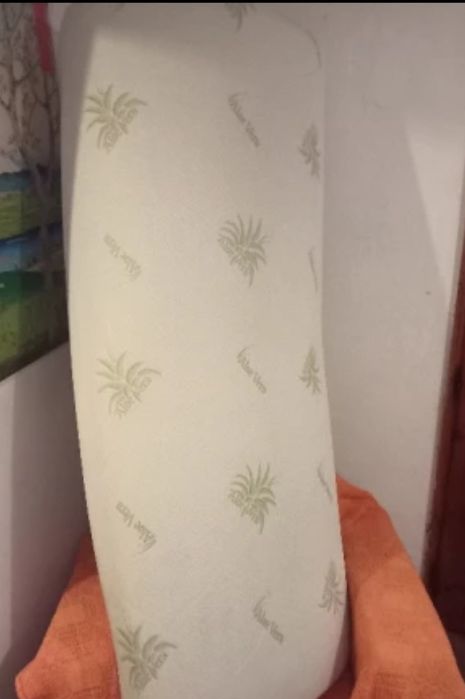 топ матрак aloe comfort Sleepy, 7cm