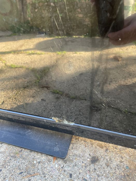 Телевизор Тошиба