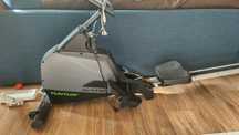 Aparat de vâslit TUNTURI StarFit R100