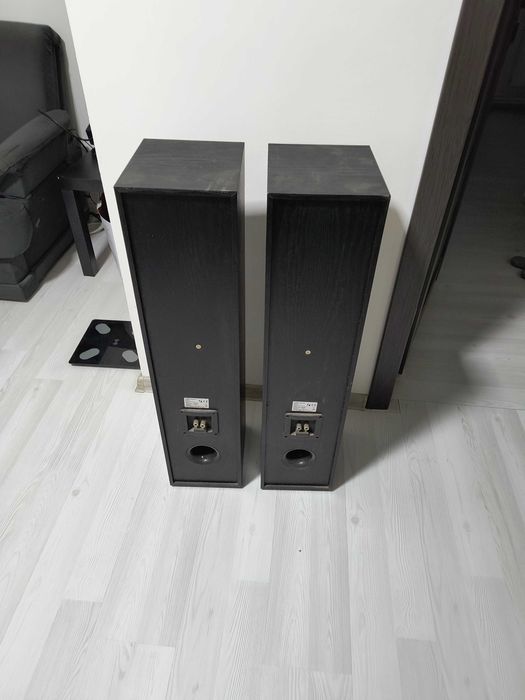 Set 2 boxe superior LS190