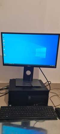 Dell OptiPlex 3060 I5-8500 6 cores 16GB DDR4 1.85TB SSD