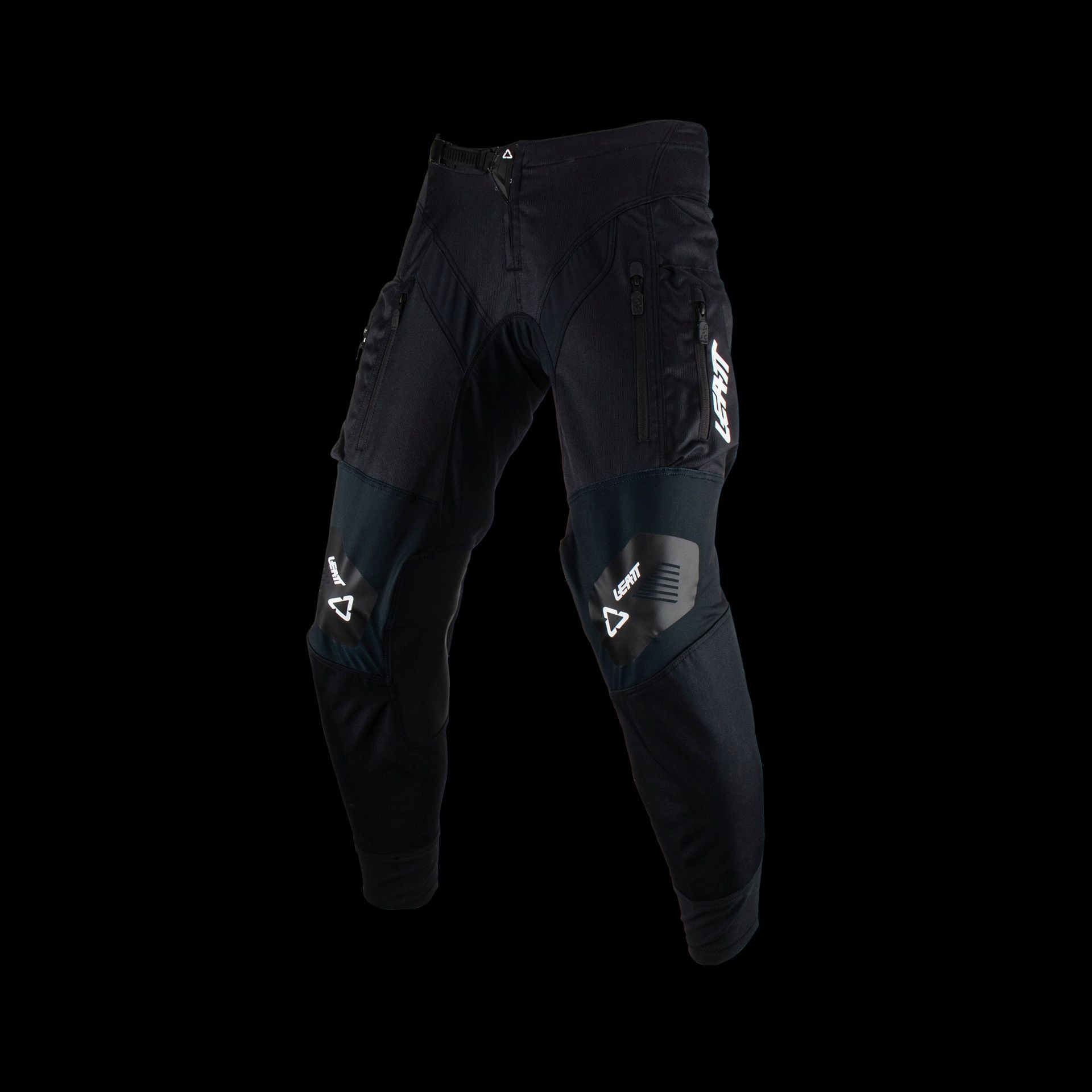 Leatt enduro 4.5 екип панталон блуза брич джърси L Л размер